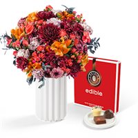 Luxe Chocolates  Bouquet Gift Set